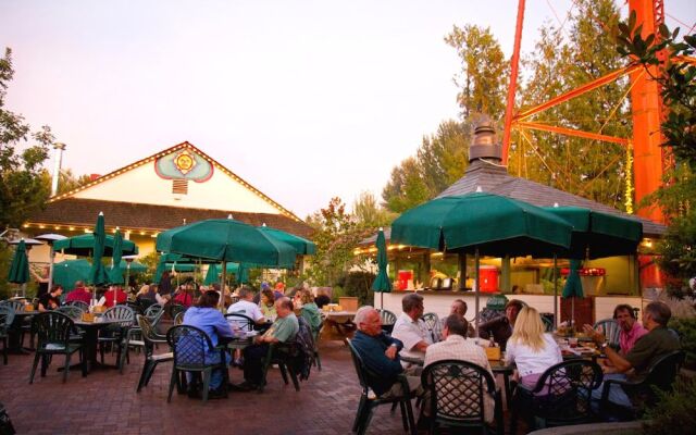 McMenamins Edgefield