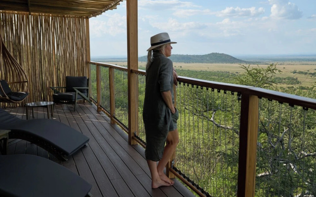 Neptune Serengeti Luxury Tented Camp