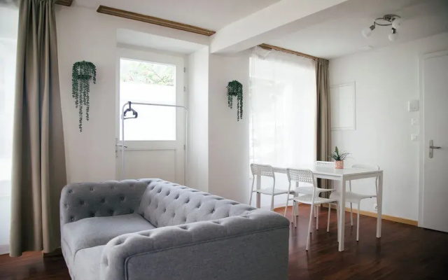Nimbuzzz Apartments