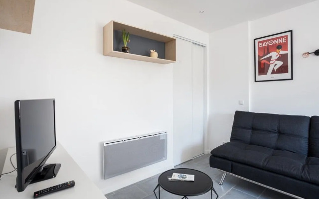 Confort - Appartement Anglet