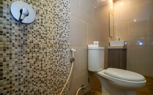 OYO 1727 Hotel 929