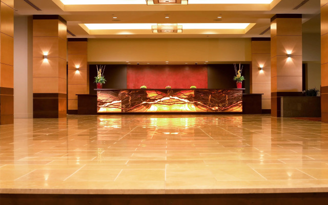 Hyatt Regency Bellevue