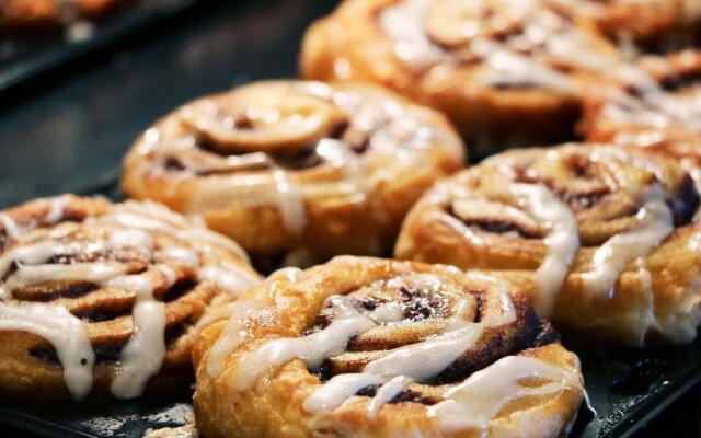 Holiday Inn Express Wenatchee by IHG