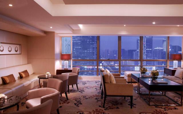 Guangzhou Marriott Hotel Tianhe