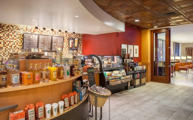 Courtyard by Marriott Miami Airport