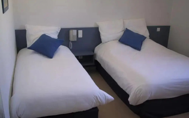 Logis Hotel l'Esterella