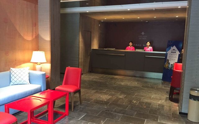 Super 8 Hotel Guangdong University of Foreign Studies