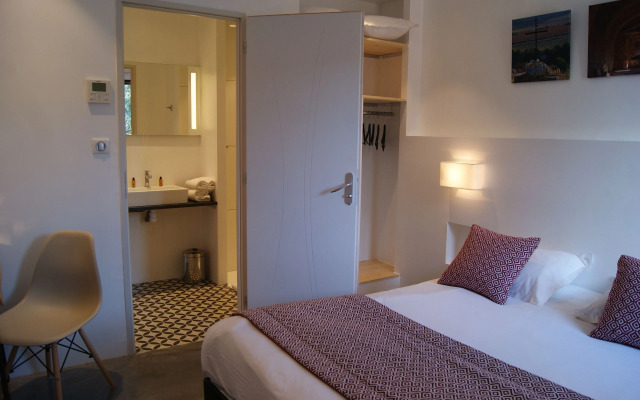 Contact Hôtel Restaurant Le Minervois