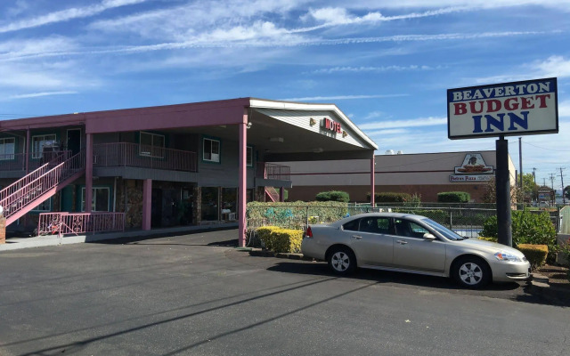Beaverton Budget Inn by Capital O Portland