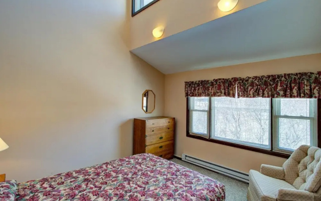 VCI - Beech Manor 3 Bedroom