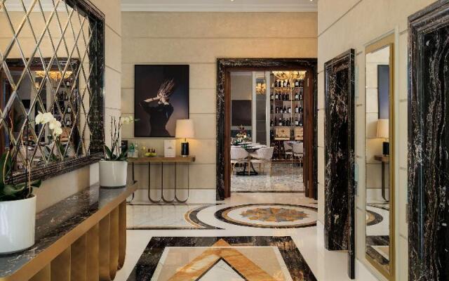 Radisson Collection Morina Hotel, Tirana