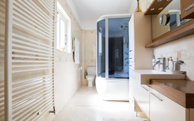 2Floor Apartment