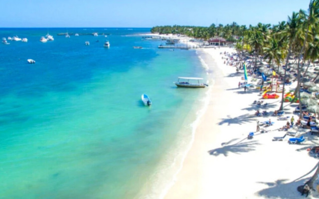 Villa Vacacional en Punta Cana