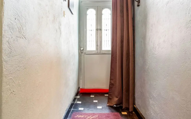 Town House With View Over the 3 Towers of Bruges