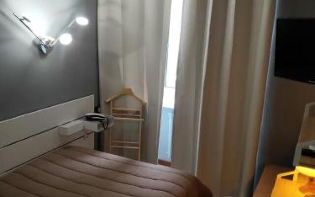 La Vignetta Hotel