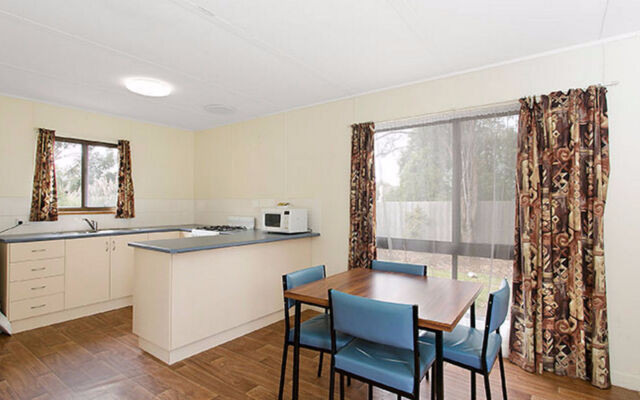 Portland Tourist Park