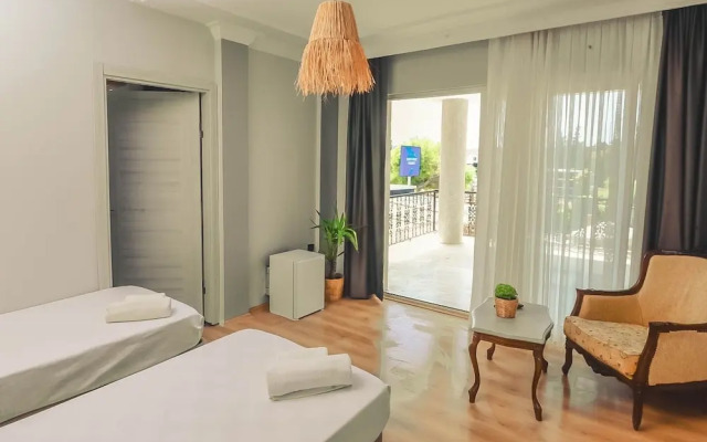 Gerence Otel by Lamira