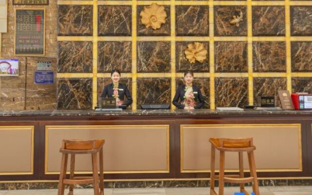 West Lake Garden Hotel