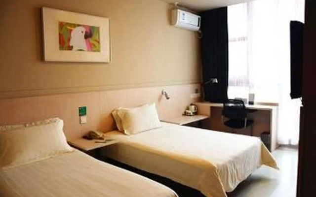 Jinjiang Inn Beijing Wanfeng Road Hotel