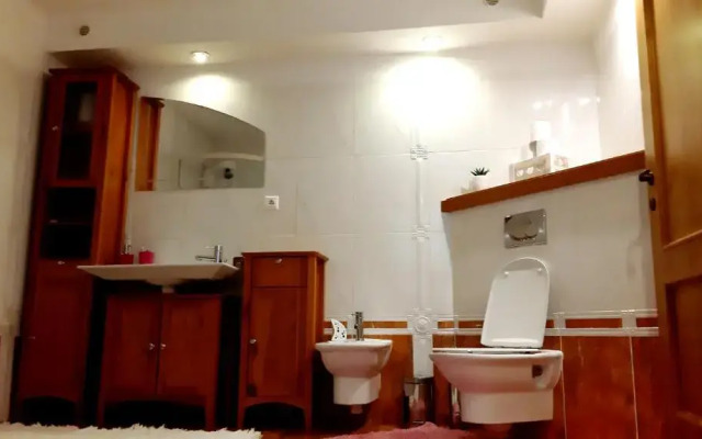 Martin´s House
