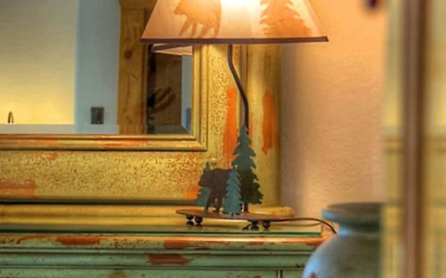 Wild Horse Inn