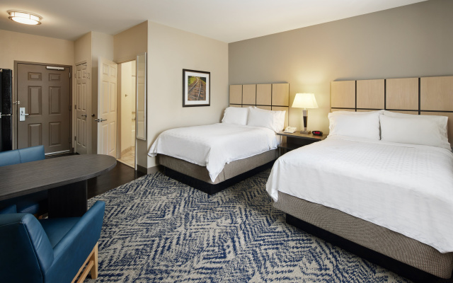 Candlewood Suites I-26 at Northwoods Mall by IHG