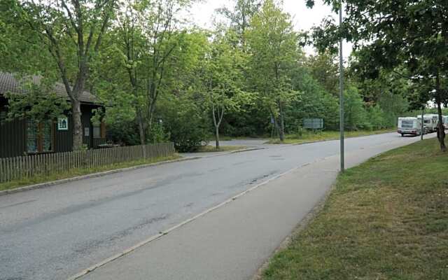 Bredängs Hostel