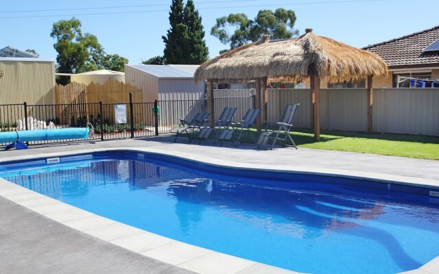 Avondel Caravan Park