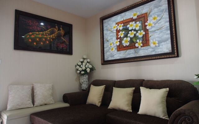 The Ozone Krabi Condotel