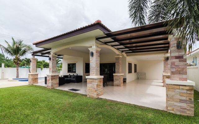 Orchid Paradise Homes OPV22