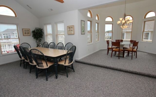 Laughing Duck - 5 Br Home