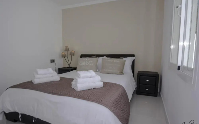 Beautiful Luxury Villa