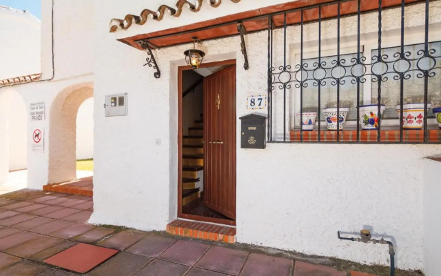 Via Romana 87 Villas Casasol