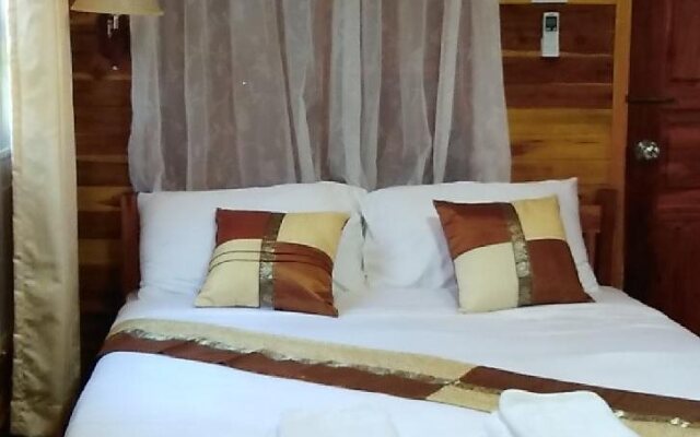 Imsuk Homestay Chiang Rai