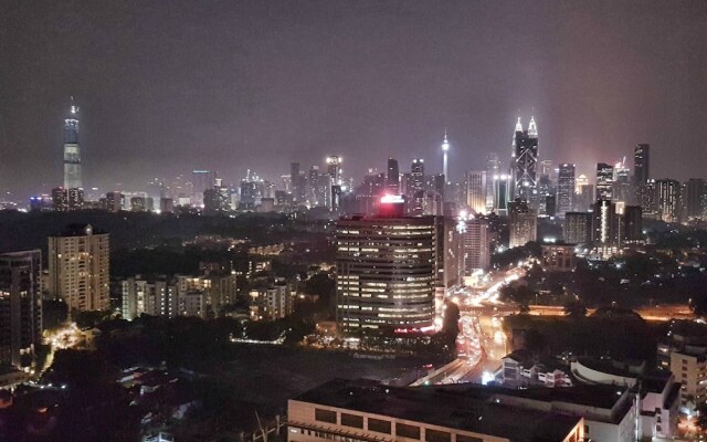 My Casa Deluxe Apartment Near Gleneagles