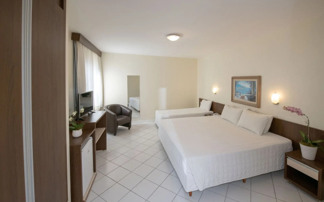 Hotel Ryan