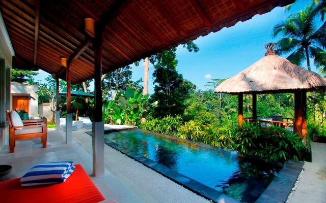 Alam Ubud Culture Villas & Residences