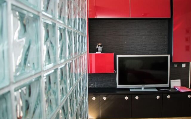 Apartment Travel hub