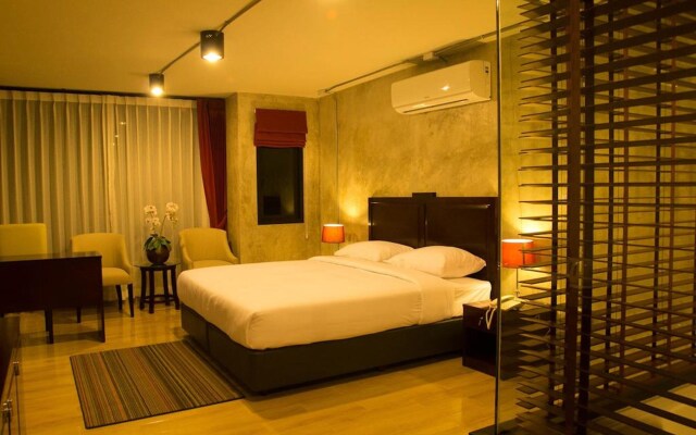 Prestige Chiang Mai