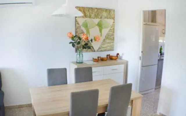 Camping Playa Paraiso