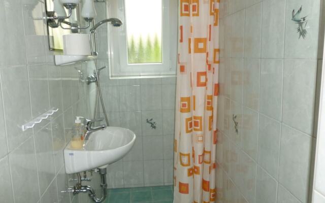 Luxurious Apartment in Rerik Germany With Garden