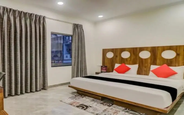 Hotel Cymbal-sector 31 Gurgaon