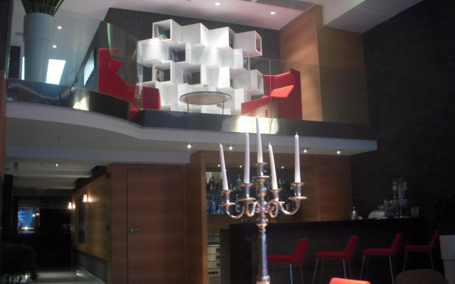 Met Boutique Hotel - Boutique Class