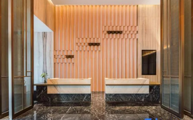 Madison Hotel (Huangcuo Beach Branch)