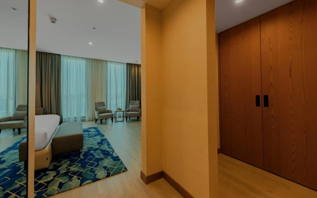 Millennium Al Masar