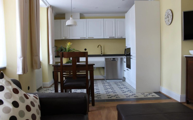 Logierhaus Stadt Lyon