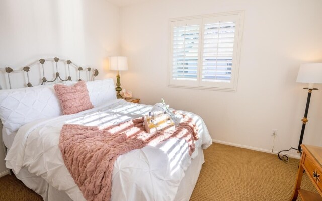 House of Verrett Beach Villa-ventura