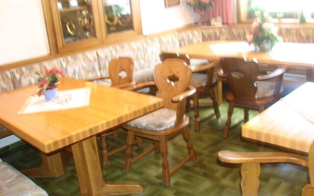 Pension Oberschneider