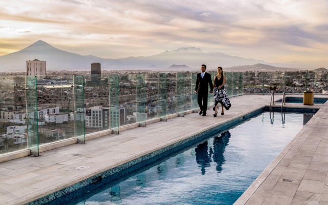 Holiday Inn Express Hotel & Suites Puebla Angelopolis by IHG