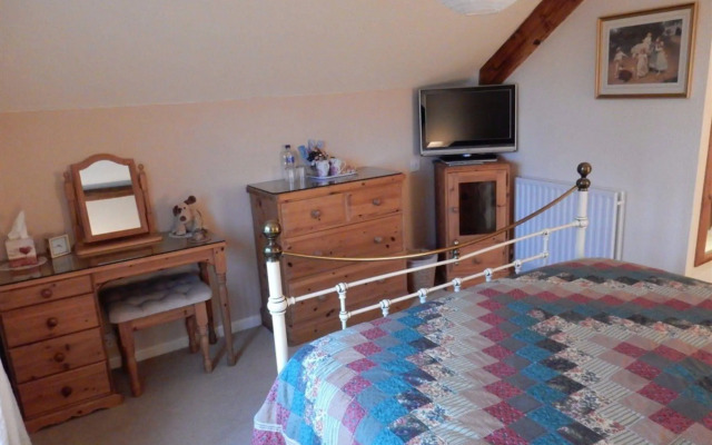 Tregenver B&B